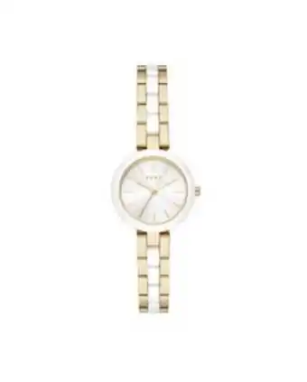 Joyerías Bizzarro Reloj dkny city link ny2911 para dama oferta