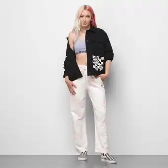 Chamarras divine energy jacket negro kblk