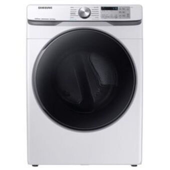 El Bodegón Secadora samsung 24kg blanca dvg24r6270w-ax oferta