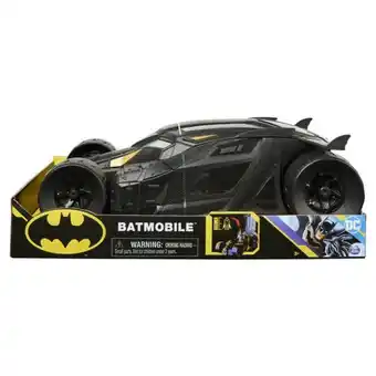 Batimovil bat tech 6064761