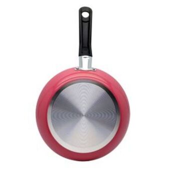 El Bodegón Sartén de 24 cm deleite color pink con antiadherente duraflon® oferta