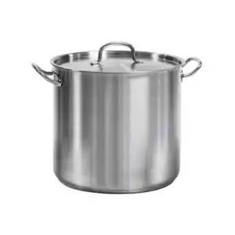 Sam's Club Olla alta con tapa tramontina 22.7 l oferta