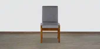 Muebles Dico Silla kansas nogal gris oferta