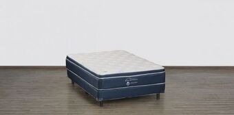 Colchón spring air king size anaheim