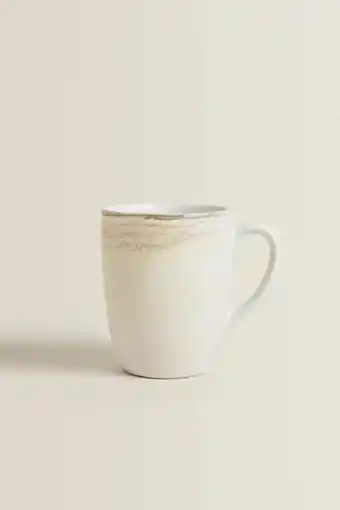 Taza gres