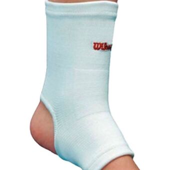 Sport Palace Wilson tobillera elastica aw704 oferta