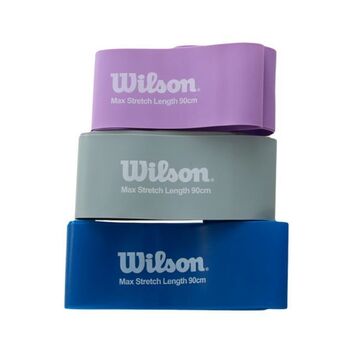 Sport Palace Wilson banda 3 resistencias cerradas bc0003 oferta