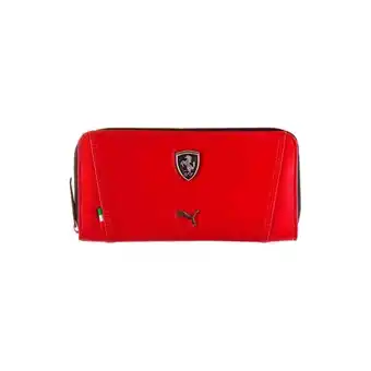 Sport Palace Puma esp ferrari ls wallet f 072246 02 oferta