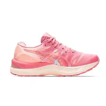 Sport Palace Asics gel-nimbus 23 1012a885.708 oferta