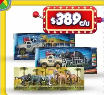 Bodega Aurrerá Auto de juguete oferta