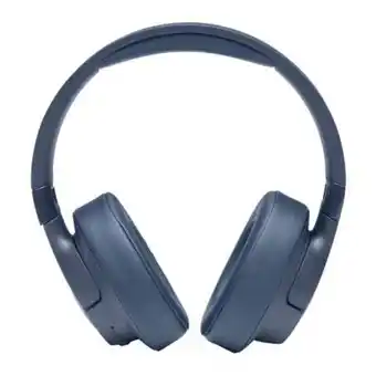 Sam's Club Audífonos inalámbricos jbl over ear t710bt azul oferta