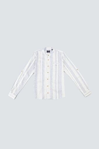 Ferrioni Camisa veronika manga larga oferta