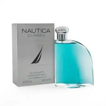 Coppel Perfume para caballero nautica classic 100 ml edt spray oferta