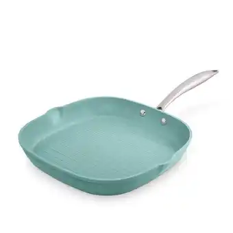 Jade cook -sartén grill