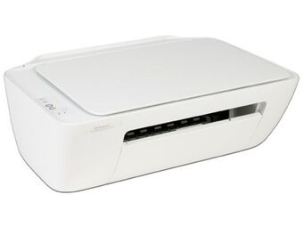 PCEL Multifuncional hp hogar de inyección a color deskjet ink advantage 2374, impresora, copiadora y escáner, usb. oferta