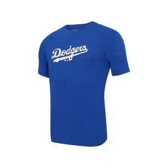 Playera mlb los angeles dodgers