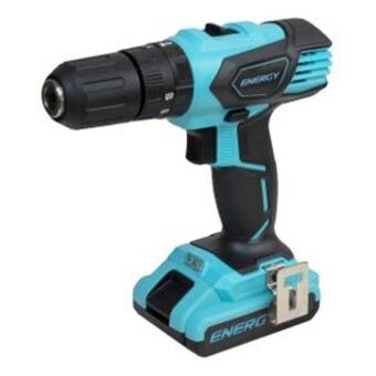 El Bodegón Taladro energy rotomartillo 1/2 batería 18v id13/1/18 c1 oferta