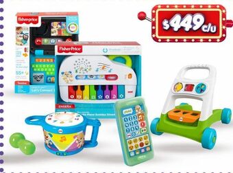 Bodega Aurrerá Juegos oferta