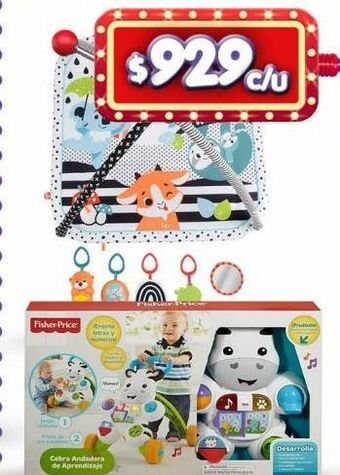 Bodega Aurrerá Juegos oferta