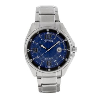 Nacional Monte de Piedad Reloj citizen para caballero modelo eco-drive. oferta