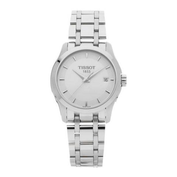 Reloj tissot 1853 online mercadolibre