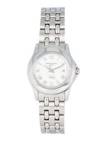 Nacional Monte de Piedad Reloj raymond weil para dama modelo tango. oferta