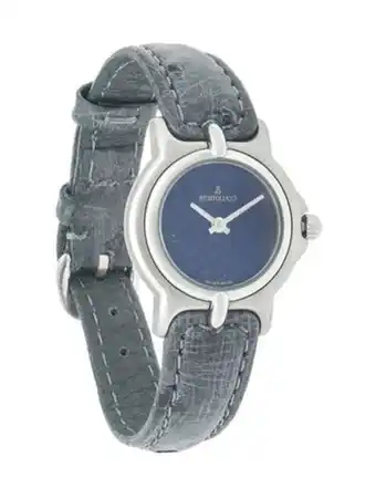 Nacional Monte de Piedad Reloj para dama bertolucci modelo pulchra. oferta