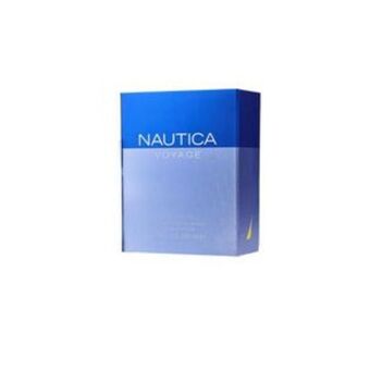 Perfume para hombre nautica edt 100ml original nautica voyage