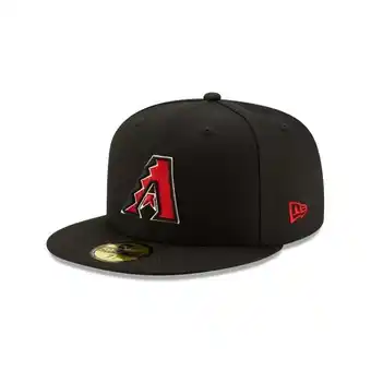 New Era Arizona diamondbacks authentic collection 59fifty cerrada oferta