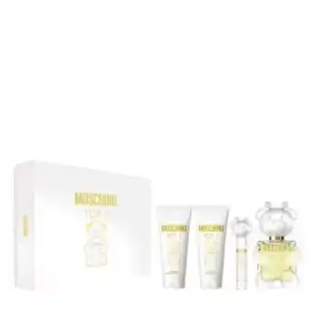 Set mos toy 2 edp 100 ml