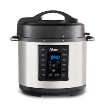 Chapur Multi olla de presion oster oferta