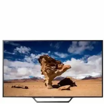 Pantalla led sony 40' fhd smart tv