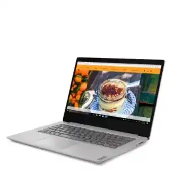 Chapur Laptop lenovo ideapad s145-14ast 14" led amd a4 oferta
