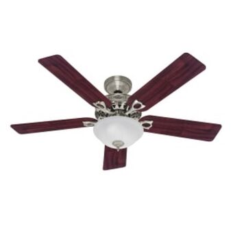 Ventilador decorativo