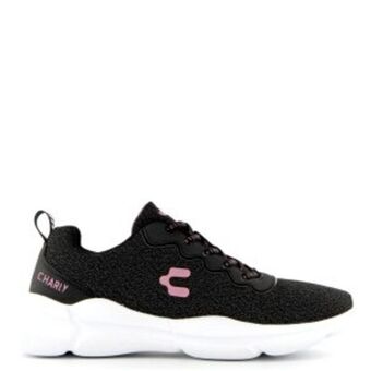 Chapur Tenis para correr en textil para hombre oferta