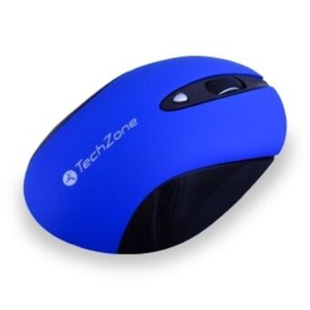 Chapur Mouse inalambrico techzone oferta