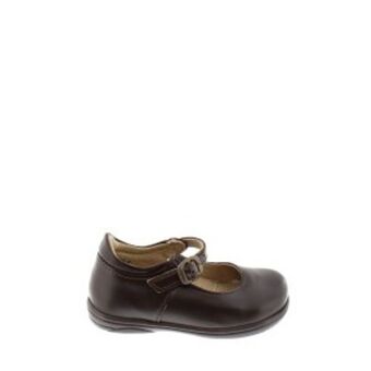 Chapur Zapato escolar de piel para niña coloso oferta