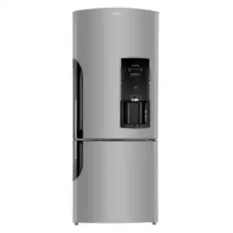 Chapur Refrigerador botton freezer 520l oferta