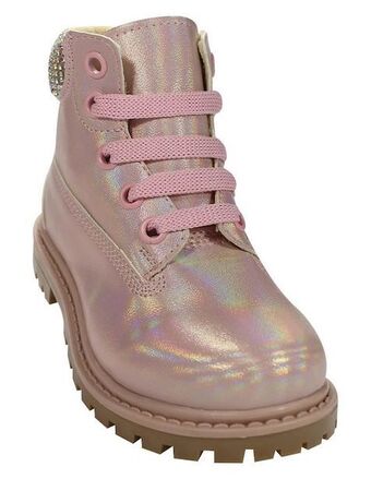 Liverpool Bota leon para niña oferta