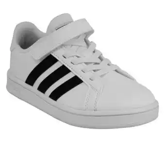 VIU Urbano adidas niño ef0109 grand court c oferta