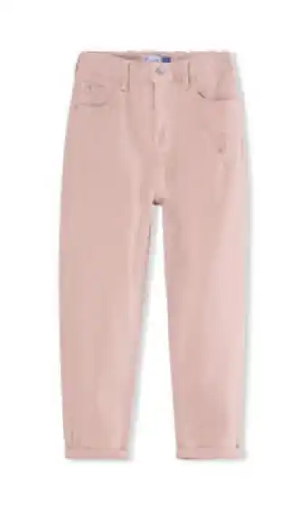 C&A Jeans fit mom oferta