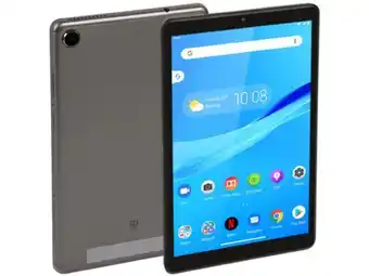 PCEL Tablet lenovo smart tab m8:  procesador helio a22 quad core (2.00 ghz),  memoria ram de 2gb, almacenamiento de 32gb,  pantall oferta