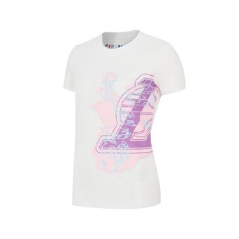 Martí Playera nba los angeles lakers mujer oferta