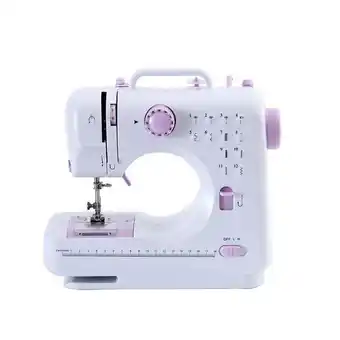 Máquina de coser homestyle