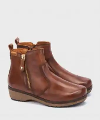 Pikolinos Granada w0w-8988-cuero oferta
