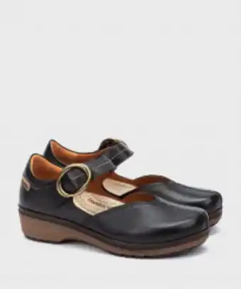 Granada w0w-4837-black