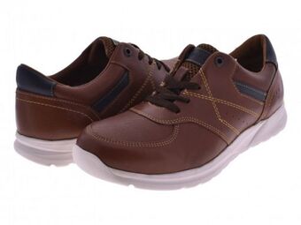 Calzzapato Triples 35700 cafe 25.0 - 30.0 oferta