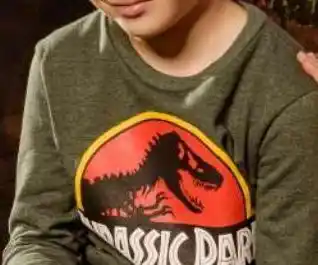 Sudadera niño