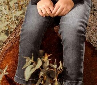 Woolworth Jeans oferta