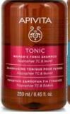 Farmacia San Pablo Apivita shampoo tonic woman c/250ml oferta